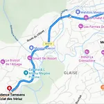 Appartement 4 Pièces Résidence De Standing Megève